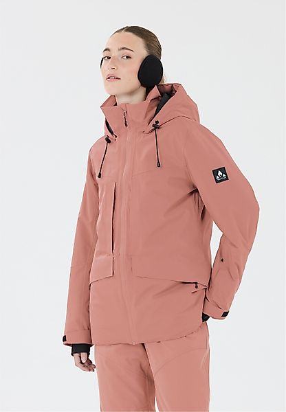 WHISTLER Skijacke Kingland in atmungsaktiver Qualität günstig online kaufen