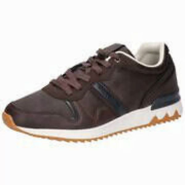 Bullboxer Sneaker Herren braun|braun|braun|braun günstig online kaufen