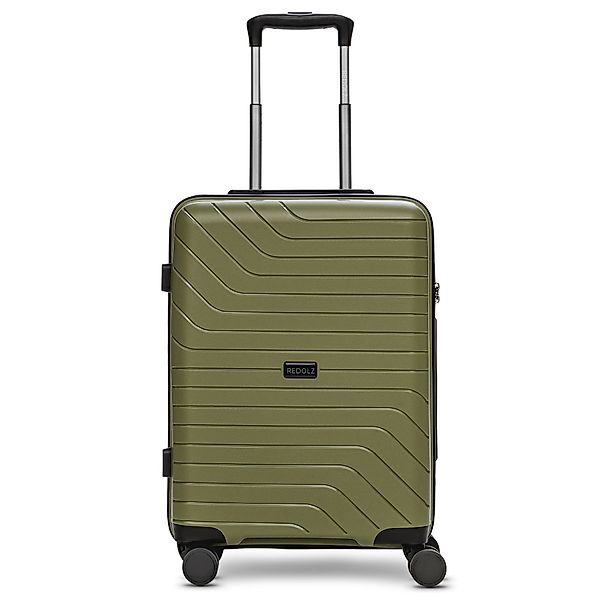 Redolz Handgepäck-Trolley Essentials 05, 4 Rollen, günstig online kaufen