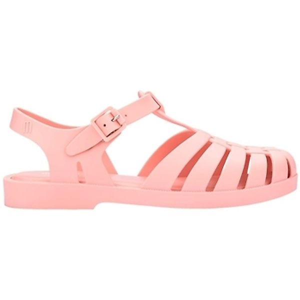 Melissa  Sandalen Possession - Light Pink günstig online kaufen