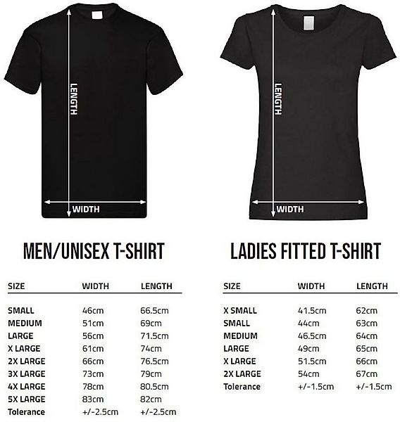 metallica T-Shirt Rtl Anniversary Track List T-Shirt günstig online kaufen