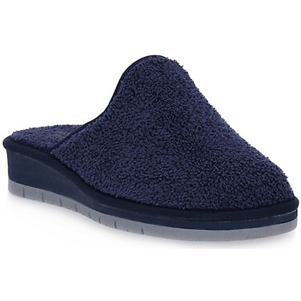 Grunland  Hausschuhe Blu G7DOLA günstig online kaufen