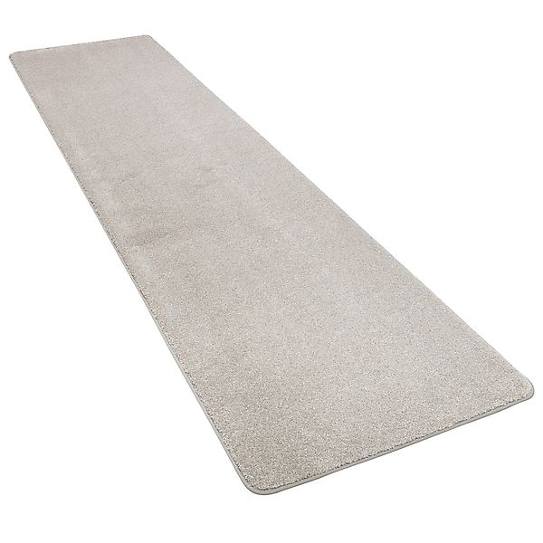 Snapstyle Hochflor-Läufer Hochflor Luxus Velours Läufer günstig online kaufen