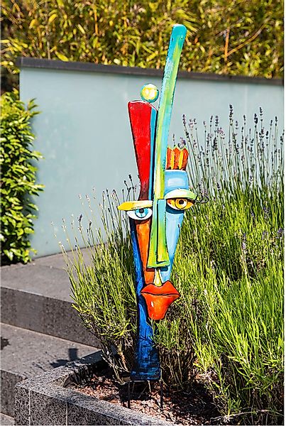 Casablanca by Gilde Gartenstecker "Gartenstecker "Alta fronte"", (1 St.) günstig online kaufen