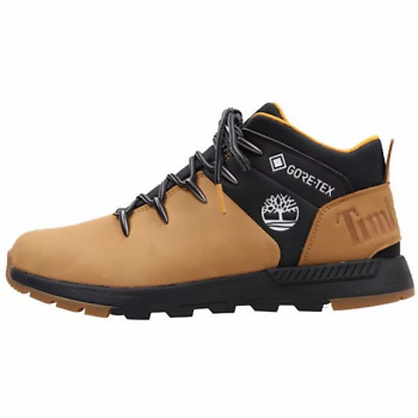 Timberland  Stiefel Sprint Trekker MID LACE UP günstig online kaufen