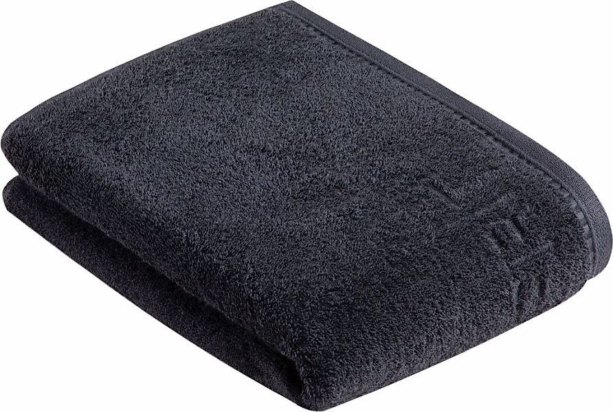 Esprit Badetuch "Modern Solid" vegan produziert günstig online kaufen