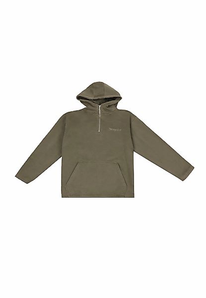 Dropsize Kapuzensweatshirt "Dropsize HEAVY OVERSIZE RELAXED FIT HOODIE", 1 günstig online kaufen