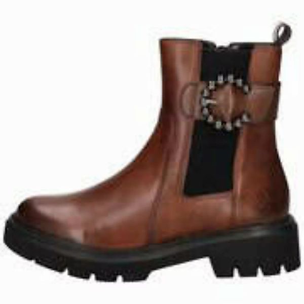 Remonte Chelsea Stiefelette Damen braun günstig online kaufen