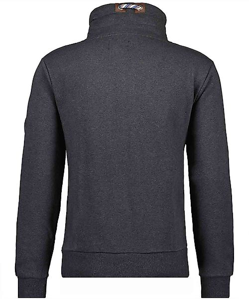 RAGMAN Sweatjacke günstig online kaufen