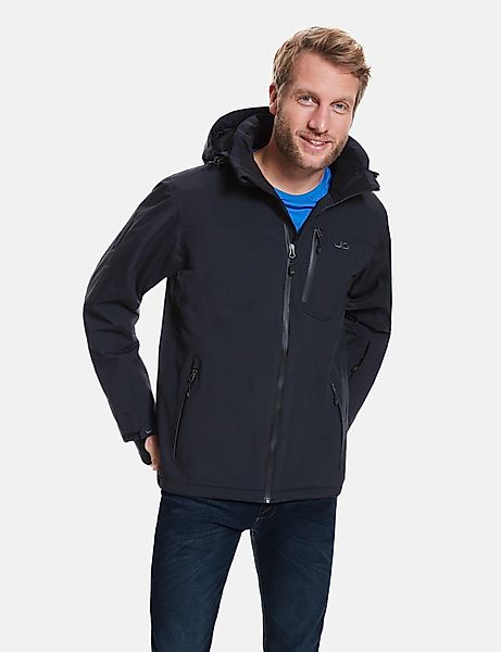 Skijacke Bergen RECCO-Lawinensystem, Skipasstasche günstig online kaufen