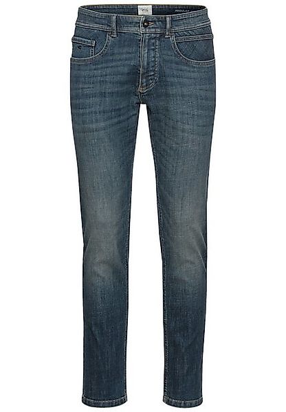 camel active Regular-fit-Jeans fleXXXactive® im Five-Pocket Style günstig online kaufen