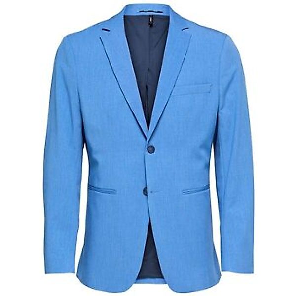 Selected  Blazer 16088563 SLIM-LIAM-BRIGHT COBALT günstig online kaufen