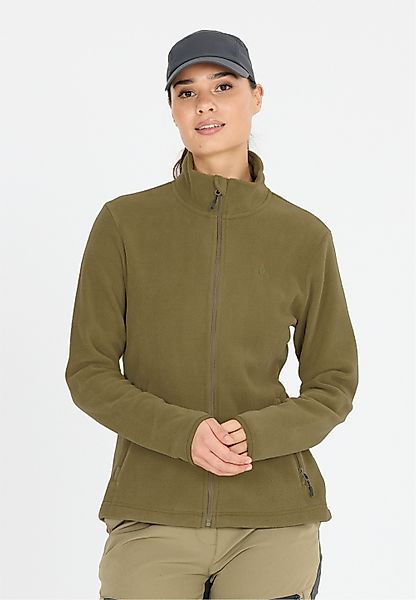 WHISTLER Fleecejacke "Cocoon", mit praktischem Tunnelzug günstig online kaufen