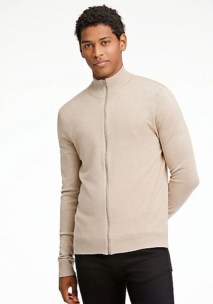 LINDBERGH Strickjacke "Cardigan Slim Fit" günstig online kaufen