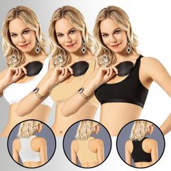 Selef Creation Sport-Bustier Sport-Bustier BH Bustier günstig online kaufen