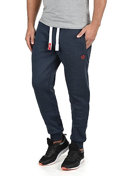 !Solid Jogginghose SDBenn Pant Lange Hose mit kontrastfarbenenen Details günstig online kaufen