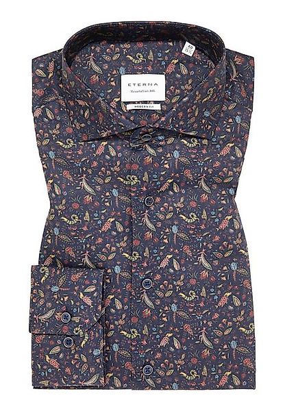 Eterna Langarmhemd günstig online kaufen