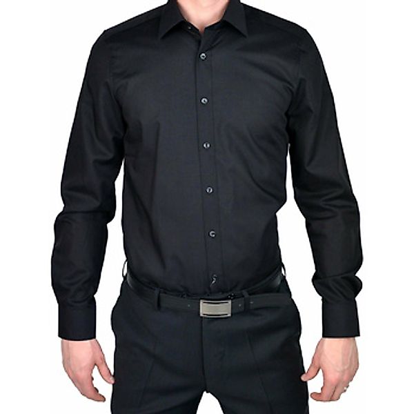 Marvelis  Hemdbluse Langarm Business Hemd für Herren günstig online kaufen