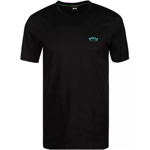 BOSS T-Shirt Tee Curved 50412363/011 günstig online kaufen