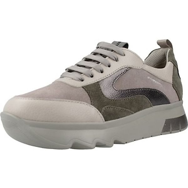 Stonefly  Sneaker SPOCK 43 VELOUR/NAPPA LTH günstig online kaufen