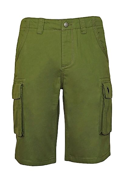 U.S. Polo Assn Cargoshorts Shorts kurze günstig online kaufen