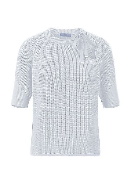 Riani Kurzarmpullover Pullover günstig online kaufen