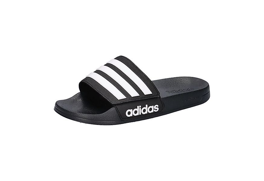 adidas Performance adidas Unisex Badeschlappen Adilette Shower Velcro Bades günstig online kaufen