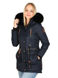 Navahoo Winterjacke Navahoo Mangala Princess Damen günstig online kaufen