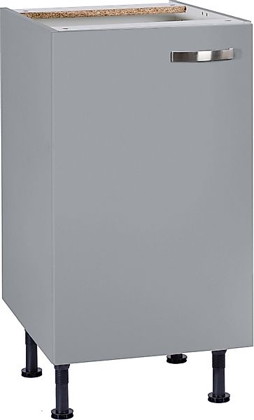 KOCHSTATION Unterschrank "KS-Cara", Breite 45 cm günstig online kaufen