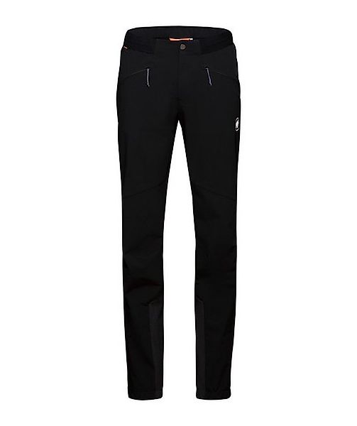Mammut Outdoorhose Aenergy SO Hybrid Pants Men günstig online kaufen
