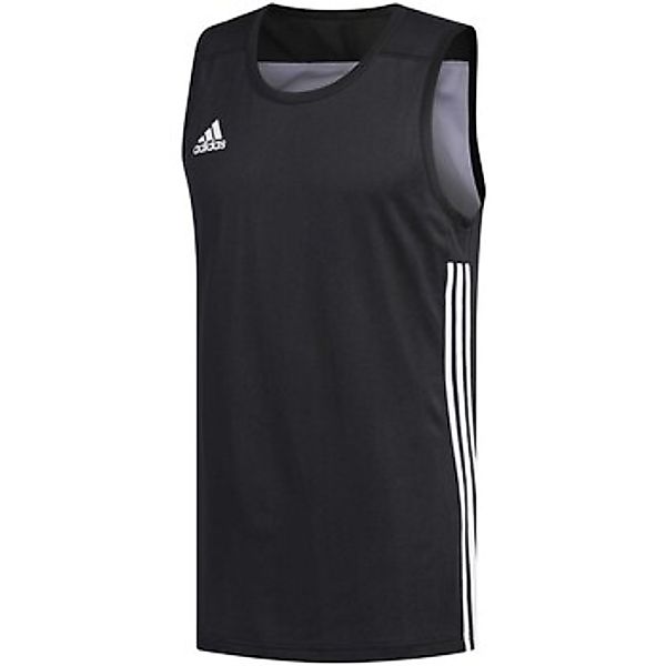 adidas  T-Shirts & Poloshirts 3G Spee Rev Jrs günstig online kaufen