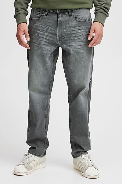 Blend 5-Pocket-Jeans "BHGorm", Lässige Loose Fit Jeans günstig online kaufen