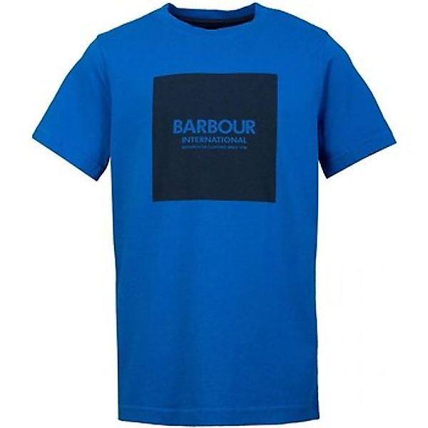 Barbour  T-Shirt MTS0540-BL54 günstig online kaufen