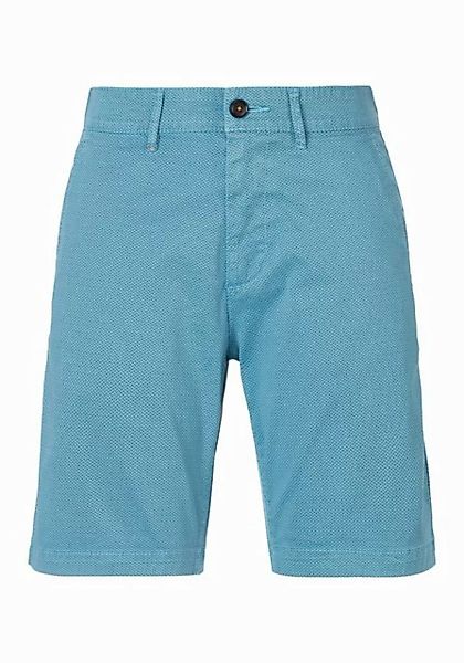 BOSS ORANGE Chinohose Chino-slim-Shorts mit Kontrastdetails günstig online kaufen