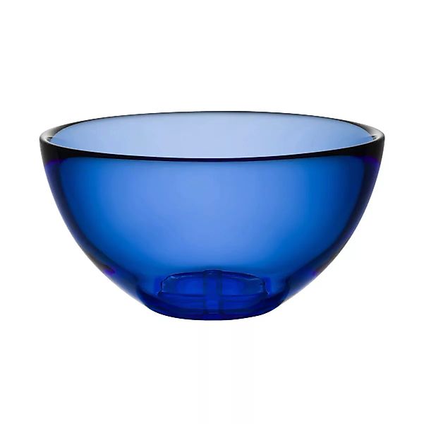 Bruk Servierschale S Ø 15,5cm blau günstig online kaufen