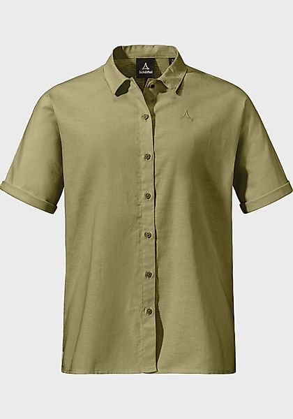 Schöffel Outdoorbluse Urban Blouse Style Kalmen günstig online kaufen