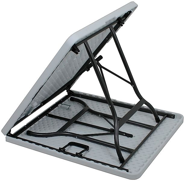 Garden Pleasure Klapptisch Rechteckig günstig online kaufen