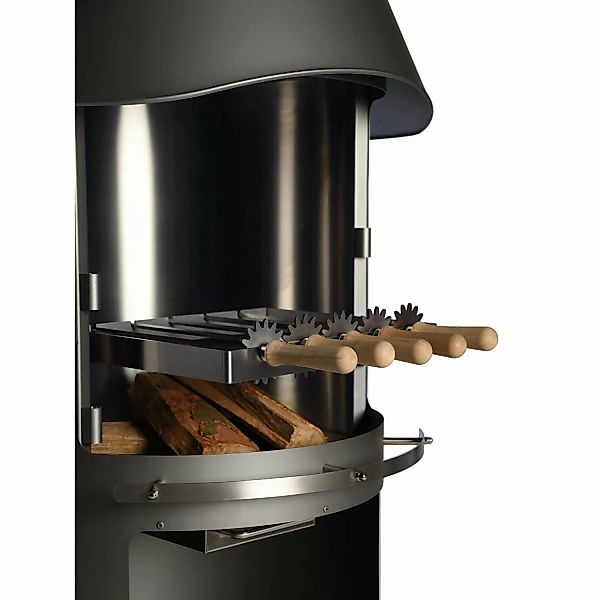Buschbeck Grilleinsatz Schaschlikspieße Auckland günstig online kaufen