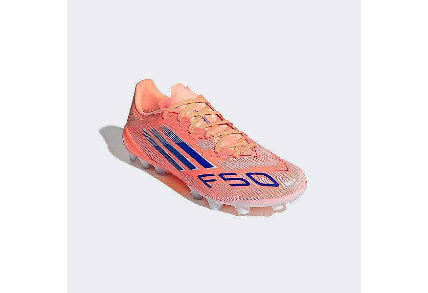 adidas Performance F50 LEAGUE 2G/3G FUSSBALLSCHUH, KUNSTRASEN Fußballschuh günstig online kaufen