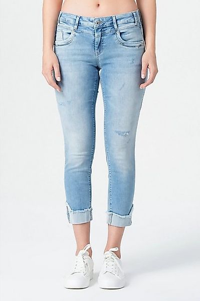 Miracle of Denim Regular-fit-Jeans Rita Regular Fit günstig online kaufen