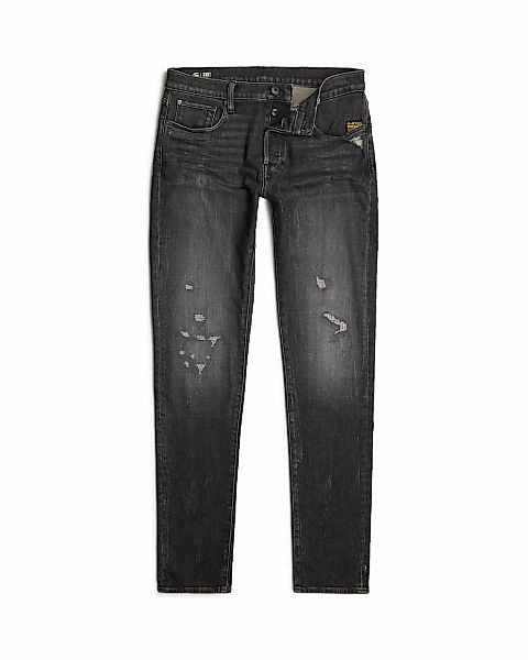 G-STAR 5-Pocket-Jeans "3301 Slim Jeans" günstig online kaufen