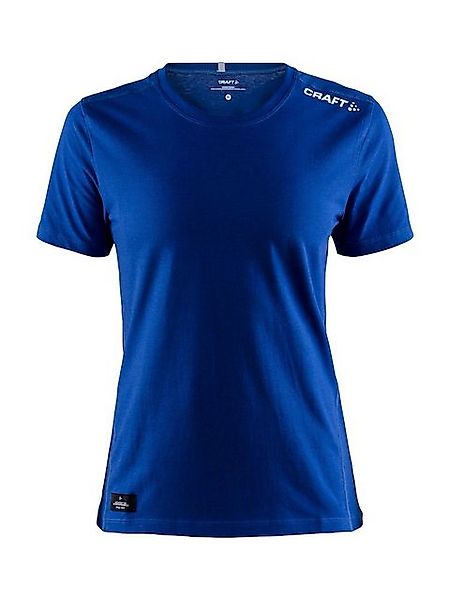 Craft T-Shirt Craft Damen T-Shirt CRAFT COMMUNITY MIX SS TEE 1907389 günstig online kaufen