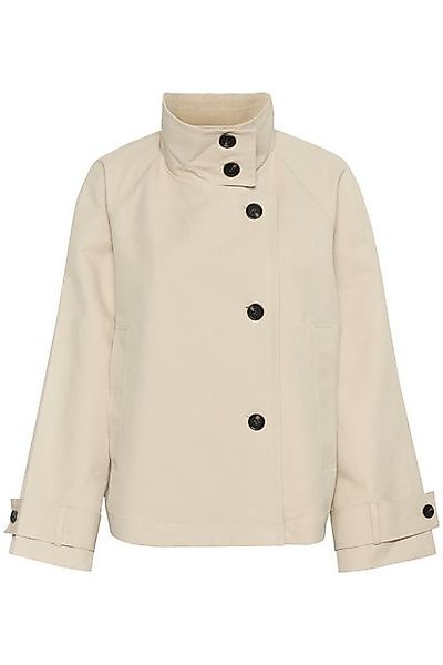 Saint Tropez Wintermantel Jacke IsobelSZ günstig online kaufen