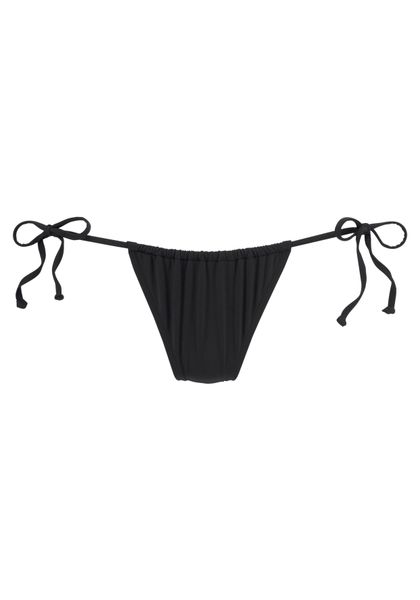 LASCANA Bikini-Hose Shiva zum Raffen günstig online kaufen