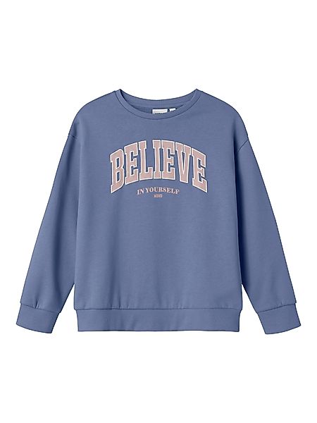 Name It Sweatshirt NKFODILIA RLX SWEAT günstig online kaufen