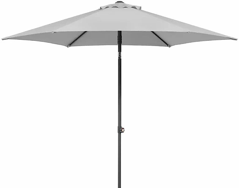 Schneider Schirme Marktschirm Sevilla, Durchmesser 270 günstig online kaufen