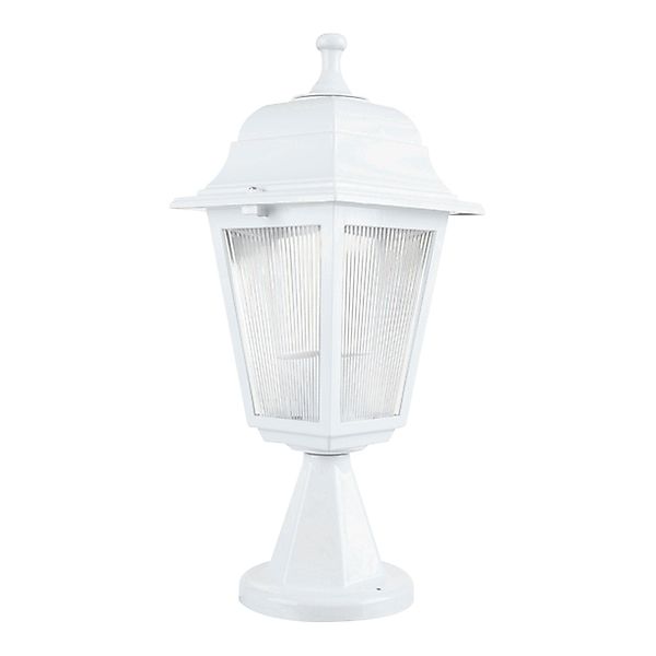 lux.pro Außen-Stehlampe, ohne Leuchtmittel, »Ipswich« Gartenlaterne günstig online kaufen