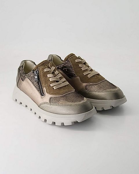 Waldläufer H-Ajala Schnürschuh Obermaterial: Leder und Leder günstig online kaufen