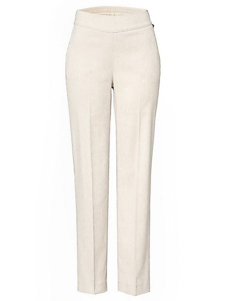 Relaxed by TONI Stoffhose Relaxed by Toni Hose Scarlet Wide Leg (1-tlg) günstig online kaufen