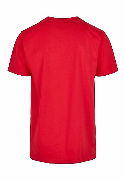 MisterTee Kurzarmshirt "MisterTee Herren Vintage Ballin Tee", (1 tlg.) günstig online kaufen